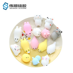硅胶制品