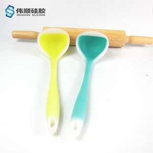 硅胶厨具能承受高温吗，硅胶制品温度科普【最新资讯】