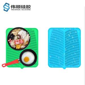 硅胶餐具怎么选，硅胶厂家告诉你【全网聚焦】