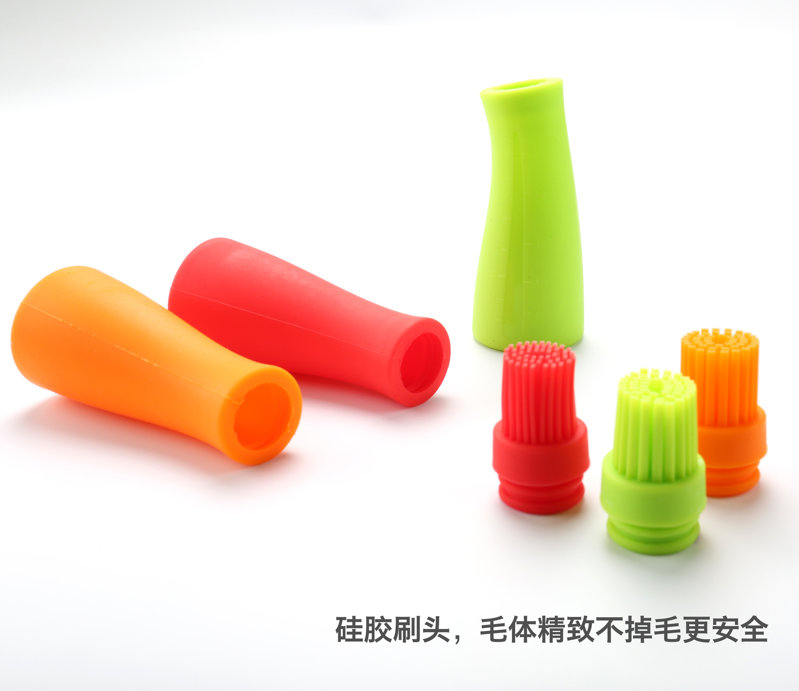 硅胶厨具怎么选不踩坑？2026厂家选购指南【行业百科】