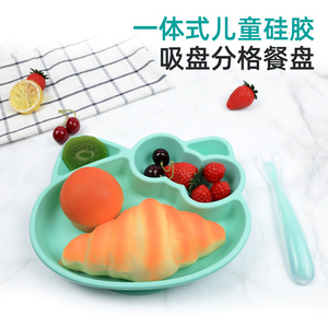 硅胶母婴辅食餐具厂家怎么选？款式与性价比对比评测【全网解析】