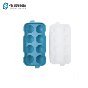 硅胶冰格怎么选？食品级制冰格选购避坑指南【行业百科】