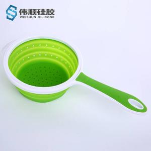 硅胶制品定制厂家｜定制硅胶制品注意事项与流程【厂家直供】