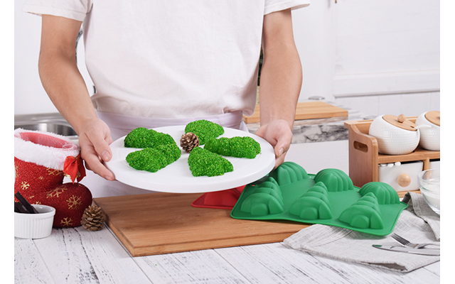 硅胶用品介绍